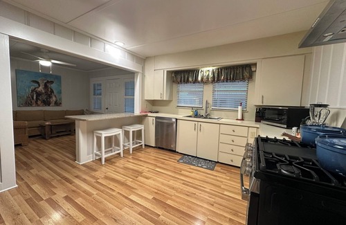 Breaux Bridge House | THE ELSIE - Wonderful completely renovated 3-bedroom house in Breaux Bridge