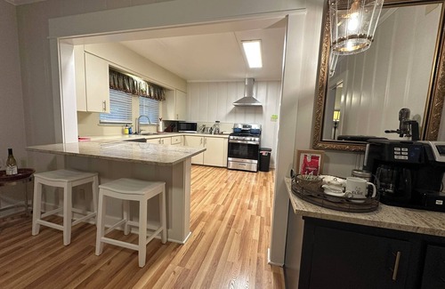 Breaux Bridge House | THE ELSIE - Wonderful completely renovated 3-bedroom house in Breaux Bridge