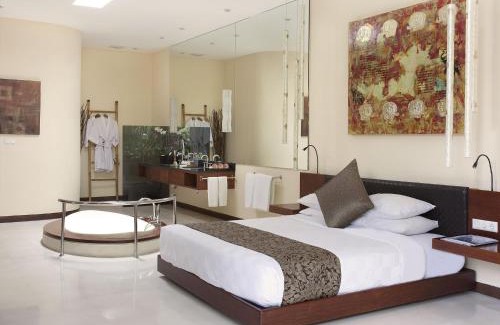 Laksmana Villa | The Elysian Boutique Villa Hotel