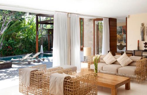 Laksmana Villa | The Elysian Boutique Villa Hotel