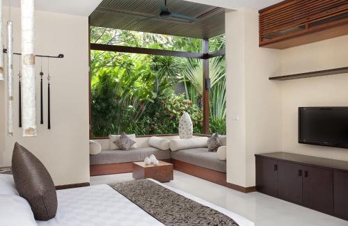 Laksmana Villa | The Elysian Boutique Villa Hotel