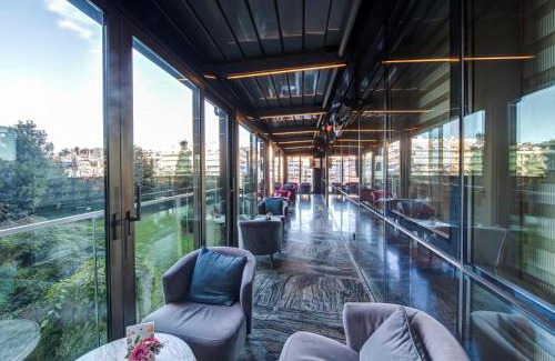Taksim Hotel | The Elysium Taksim