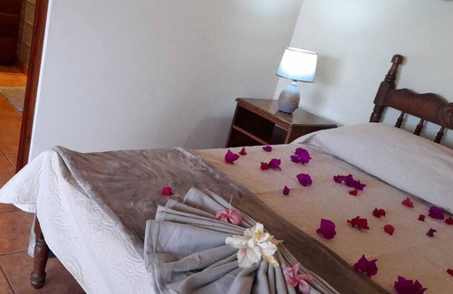 San Ramon Bed & Breakfast | The Embassy Ministry Center BNB