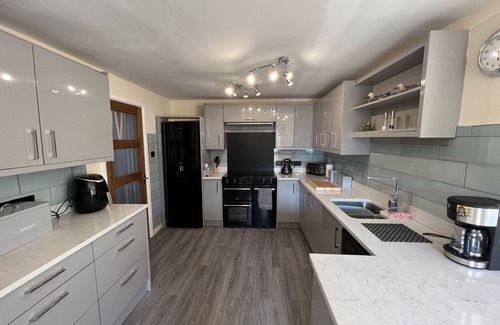 Bridlington Old Town Cottage | The Emberton