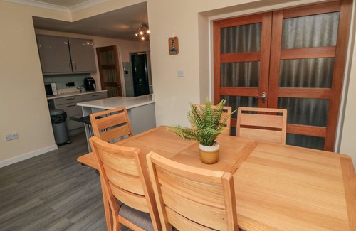 Bridlington Old Town Cottage | The Emberton