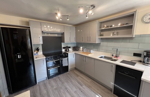 Bridlington Old Town Cottage | The Emberton
