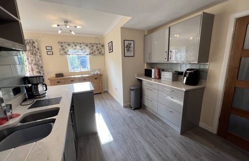 Bridlington Old Town Cottage | The Emberton