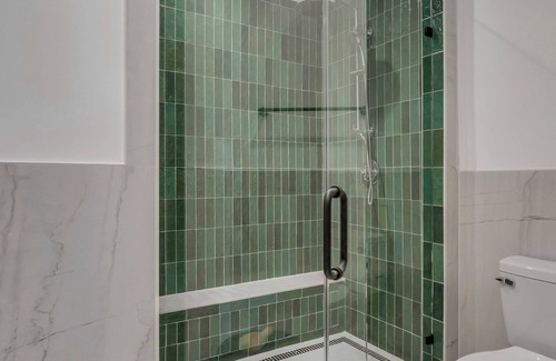 The Point Hotel | The Emerald Boutique Stays