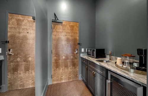 The Point Hotel | The Emerald Boutique Stays