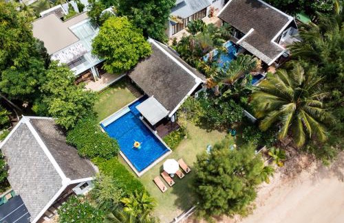 Bang Po Villa | The Emerald Hill Beach Villa