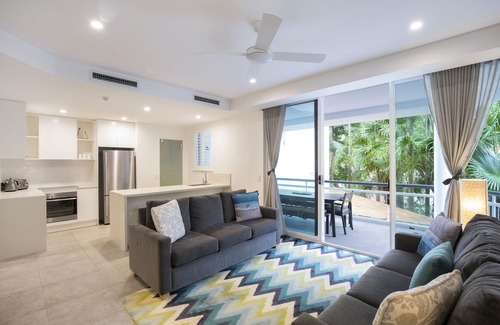 Noosa Heads Apartment | The Emerald Resort Noosa