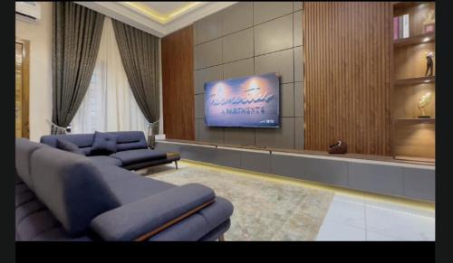 Akure House | The Emeritus Apartments