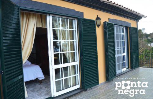 Biscoitos House | The Emigrant House by PontaNegraAzores