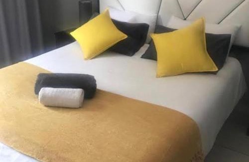 Kimberley House | The Empire