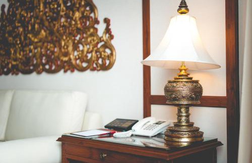 Chang Khlan Hotel | The Empress Hotel