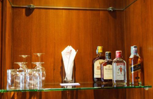 Chang Khlan Hotel | The Empress Hotel