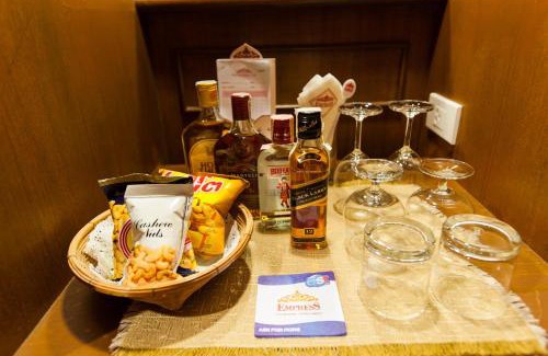 Chang Khlan Hotel | The Empress Hotel