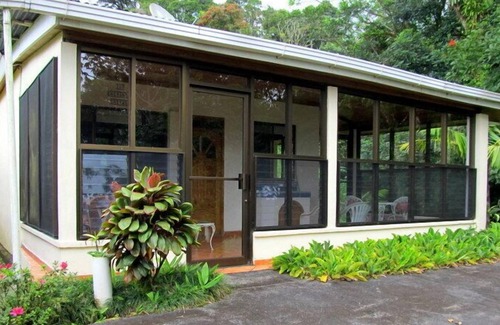 Aguacate House | 'The Enchanted Cottage' Arenal Springs Villas by the Lake