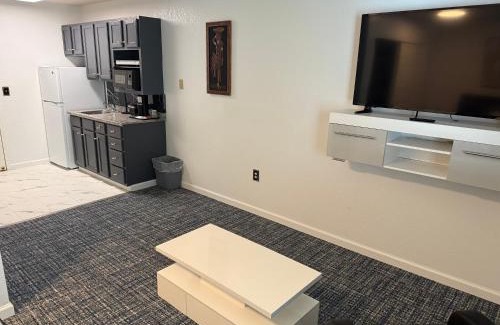 Roswell Hotel | The Enchanted Suites & Residence