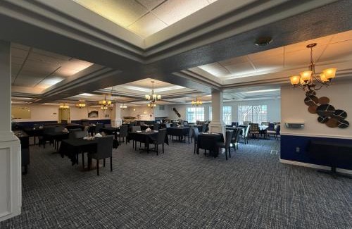Roswell Hotel | The Enchanted Suites & Residence