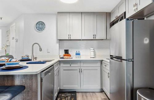 Florida Center Apartment | The Enclave Hotel and Suites