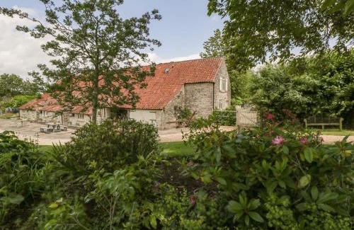 Langport House | The End