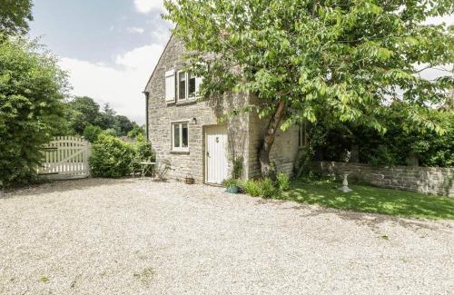 Langport House | The End