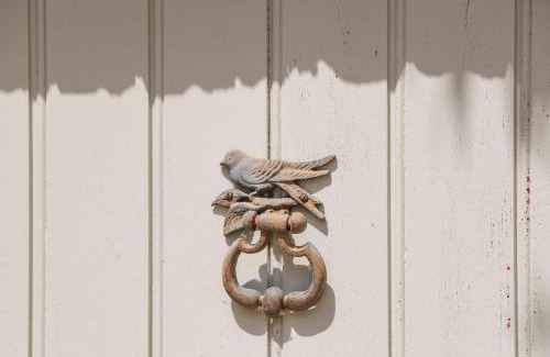 Langport House | The End