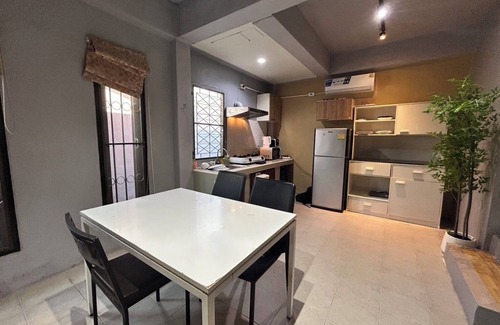 Bang Tao House | The Endless Bangtao Residence 198/8, 1 km to Bangtao Beach