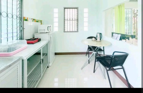 Bang Tao House | The Endless Residence PS 28
