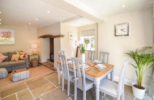 Coalbrookdale House | The Engine House, 36 Coalford