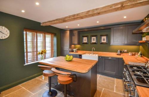 Coalbrookdale House | The Engine House, 36 Coalford