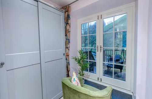 Kirkby Malham House | The Engine Room