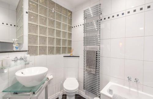 Kirkby Malham House | The Engine Room