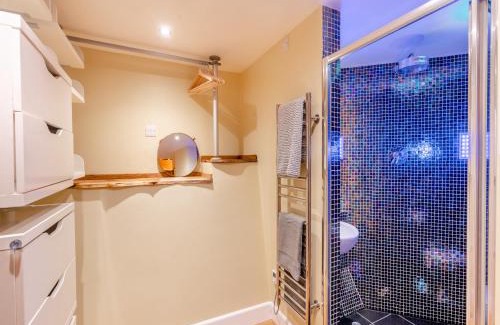 Kirkby Malham House | The Engine Room