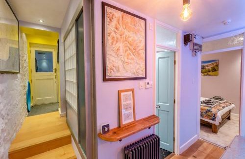 Kirkby Malham House | The Engine Room