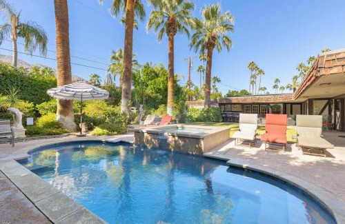 Warm Sands House | The English Cottage