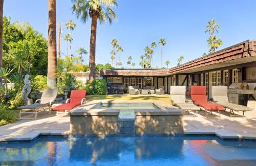 Warm Sands House | The English Cottage