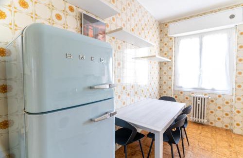 Rozzano Apartment | The English Flat - Rozzano, Milano