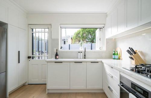 Enmore House | 'the Enmore' - In The Heart Of Everything Newtown