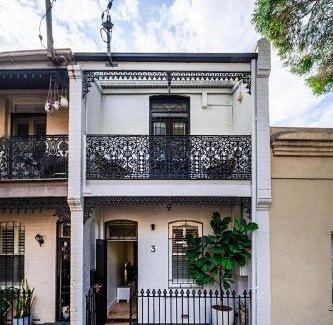 Enmore House | 'the Enmore' - In The Heart Of Everything Newtown