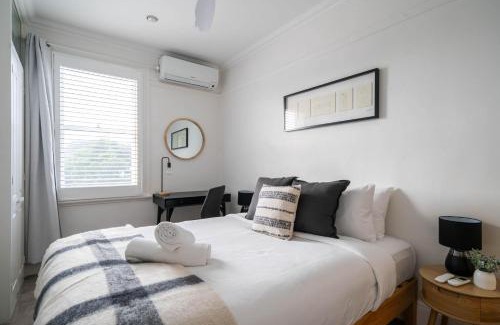 Enmore House | 'the Enmore' - In The Heart Of Everything Newtown