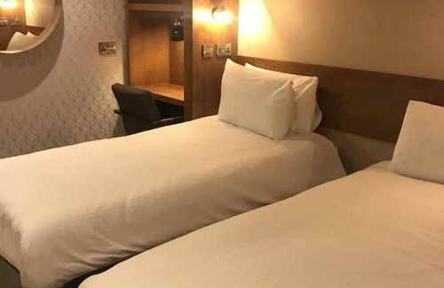 Enniskillen Hotel | The Enniskillen Hotel and Motel