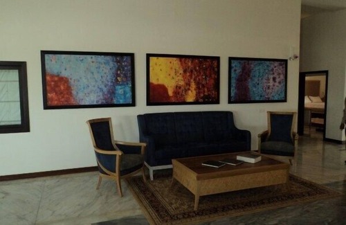 Karachi Hotel | The Enterprise