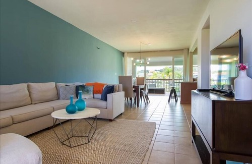 Candelero Abajo Villa | The Entertainer | Rooftop Terrace | Gas Grill | Pool