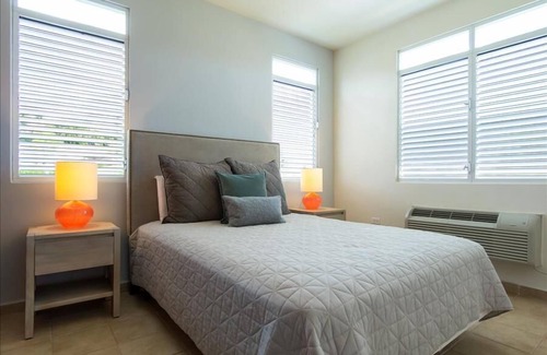 Candelero Abajo Villa | The Entertainer | Rooftop Terrace | Gas Grill | Pool