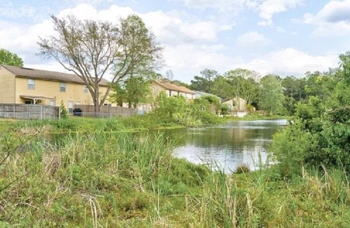 East Arlington House | The entire upstairs (2 bedrooms 1 bathroom and sitting room)