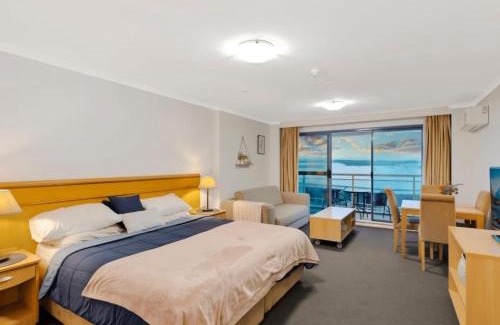 The Entrance Apartment | The Entrance Waterfront Resort, Unit 614