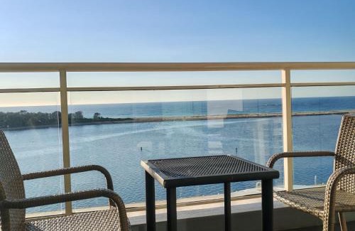 The Entrance Apartment | The Entrance Waterfront Resort, Unit 606