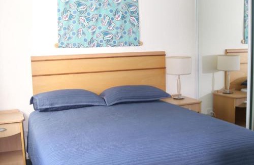 The Entrance Apartment | The Entrance Waterfront Resort Unit 502
